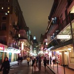 Bourbon Street New Orleans Review (2)