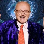 Reg Coronation Street Ken Morley CBB Interview