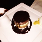 Dessert Bistro One LR Ritz Carlton Review Miami (1)