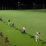 Doral Golf Range Review Trump Miami Florida Hotel