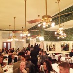 Galatoire's Restaurant Review New Orleans LA USA 2015 (2)