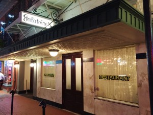 Galatoire's Restaurant Review New Orleans LA USA 2015