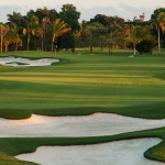 Golf course Trump Doral National Hotel Review