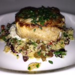 Grouper Florida Seafood Fish Miami Beach Review  (3)