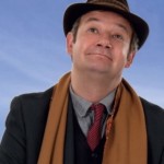 Harvey UK Tour West End James Dreyfus