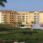 Marriott Villas Doral Review 2015