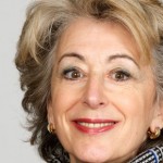 Maureen Lipman Harvey UK Tour West End 2015