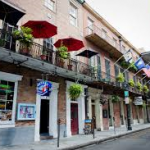 Oceana restaurant New orleans review