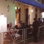 Pappa & Ciccia Restaurant Review South Beach Miami Florida (1)