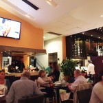 Pappa & Ciccia Restaurant Review South Beach Miami Florida (4)