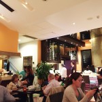 Pappa & Ciccia Restaurant Review South Beach Miami Florida (5)