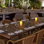 Restaurant Villa Azur Review Florida Miami Beach