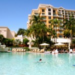 Ritz Carlton Pool Miami Review 2015