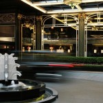 Savoy Grill Restaurant review Gordon Ramsay