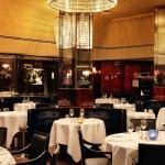 Savoy Grill Restaurant review Gordon Ramsay food