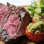 Savoy Grill Restaurant review Gordon Ramsay Steak