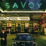 Savoy Grill Restaurant review Gordon Ramsay Menu