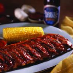 Tony Romas Ribs Review