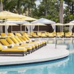 Trump Doral National Hotel Golf Resort Pool Review