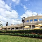 Trump Doral National Hotel and Golf resort Miami Florida