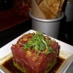 Tuna Tartar BLT Prime Review Miami