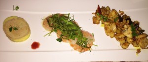 Villa Azur Miami Beach Restaurant review  (5)