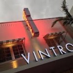 Vintro Hotel & Kitchen Review Miami Beach Florida 2015