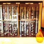 Wine Selection Ritz Carlton Restaurant Review