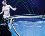 World Tour Cirque Du Soleil Review Amaluna