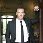 2015 Tour Russell Watson Interview