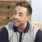 Stevi Ritchie X-factor life story interview