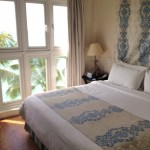 Waves Duplex rooms barbados