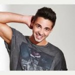 Ben Haenow Review X-factor tour 2015