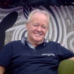 CBB Keith Chegwin Exclusive interview