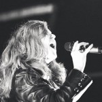 Carol Decker new album single 2015