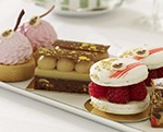 Claridges Afternoon Tea Review