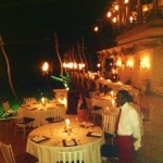 Romantic Restaurant Barbados