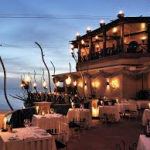 Cliff Restaurant Review Barbados