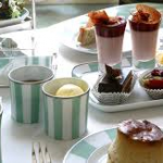 Desserts Afternoon Tea Review 2015