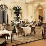 Dining Room Claridge's Afternoon Tea Review