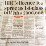 BBC Travel Expenses Scandal Alex Belfield