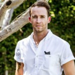 Jay James Interview X-factor ITV