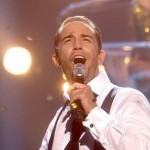 Jay James X-factor interview