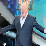 Keith Chegwin Celebrity Big Brother Life Story Interview