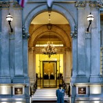 London Langham Hotel Review