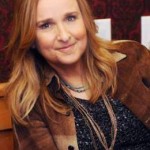 New Album Tour Melissa Etheridge