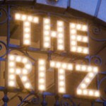 Room Review The Ritz London