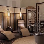 Spa at London Langham Hotel Review