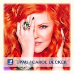 T'Pau Carol Decker Exclusive Interview 2015