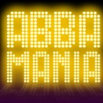 ABBA Mania UK Tour 2015